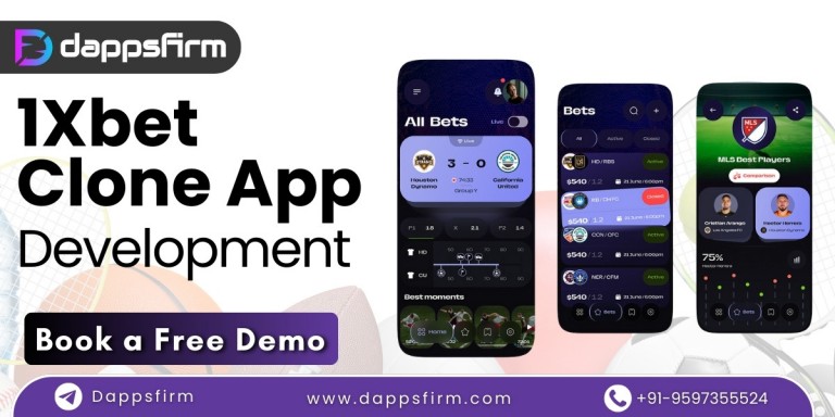 1xbet-clone-app-development