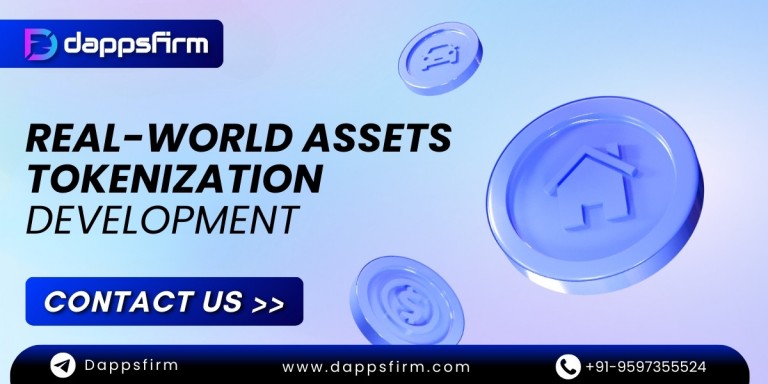 RWA Tokenization Development